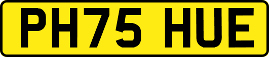 PH75HUE