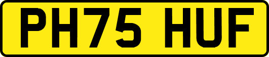 PH75HUF