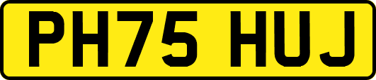 PH75HUJ