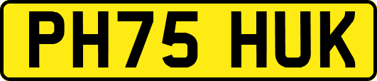 PH75HUK