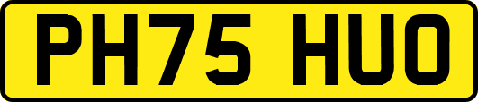 PH75HUO