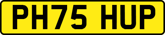 PH75HUP