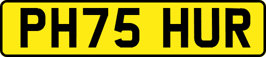 PH75HUR
