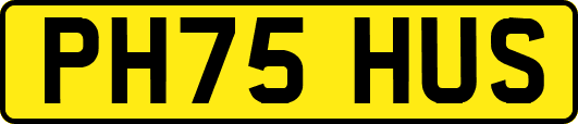PH75HUS