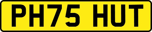 PH75HUT