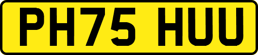 PH75HUU