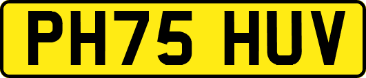 PH75HUV