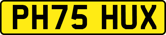 PH75HUX