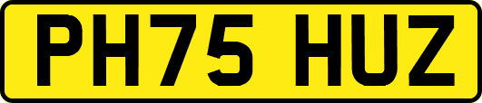 PH75HUZ