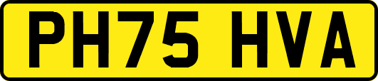 PH75HVA