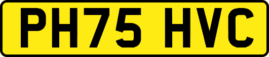 PH75HVC