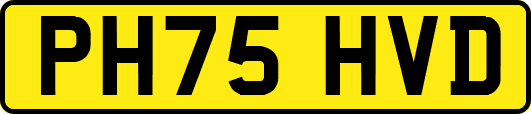 PH75HVD