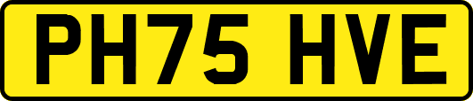 PH75HVE