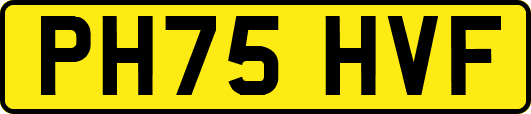 PH75HVF