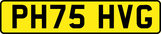 PH75HVG