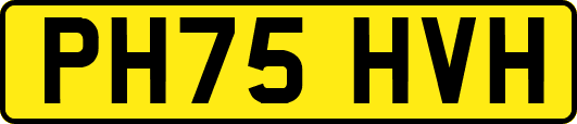 PH75HVH