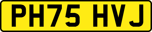 PH75HVJ