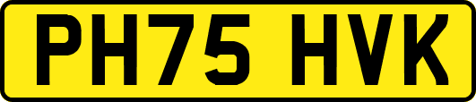 PH75HVK