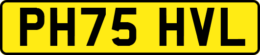 PH75HVL