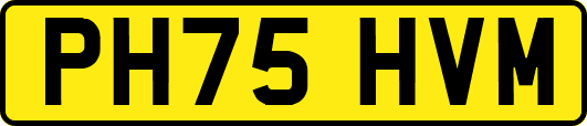 PH75HVM