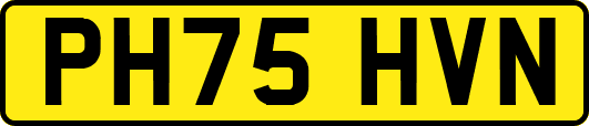 PH75HVN