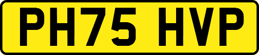 PH75HVP