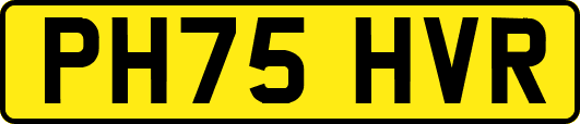 PH75HVR