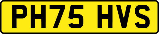 PH75HVS