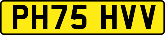 PH75HVV