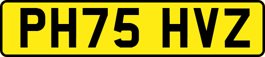 PH75HVZ