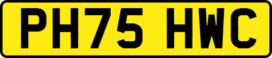 PH75HWC