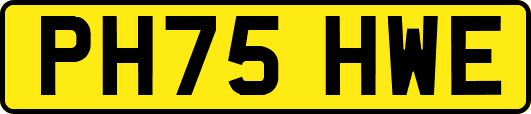 PH75HWE