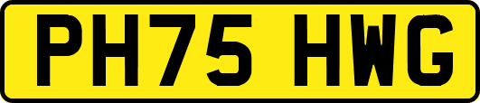 PH75HWG