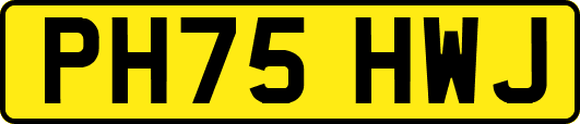 PH75HWJ