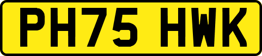 PH75HWK