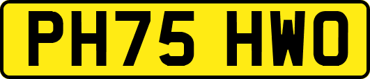PH75HWO
