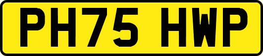 PH75HWP