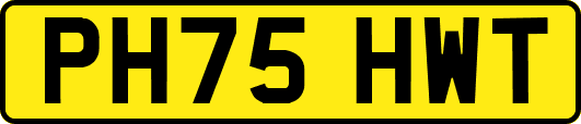 PH75HWT