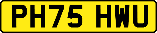 PH75HWU