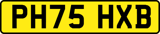 PH75HXB