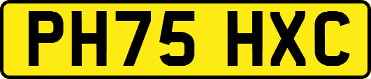 PH75HXC