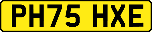 PH75HXE
