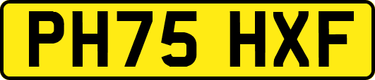 PH75HXF