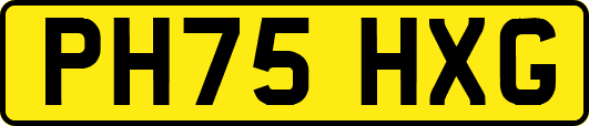 PH75HXG