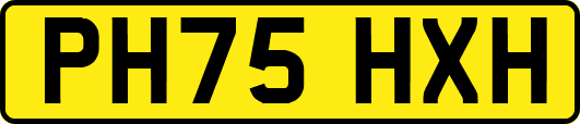 PH75HXH