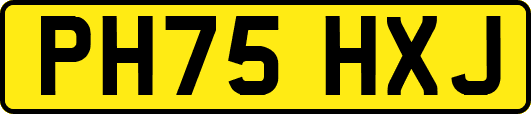 PH75HXJ