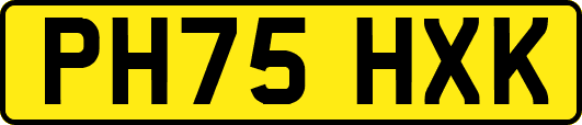 PH75HXK