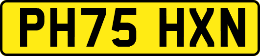 PH75HXN