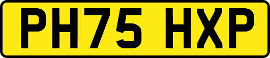 PH75HXP