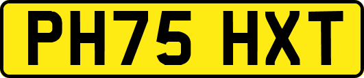 PH75HXT
